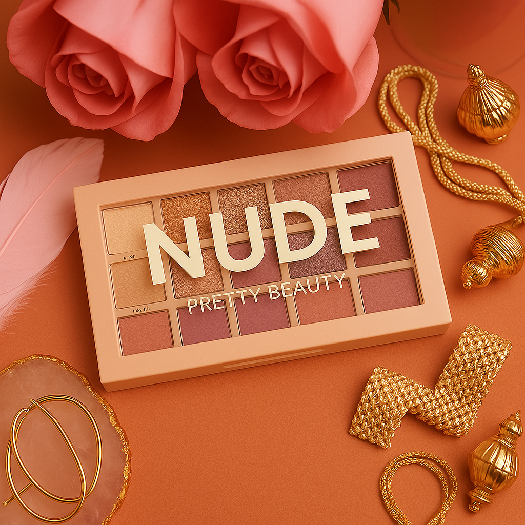18'li Göz Farı - New Nude