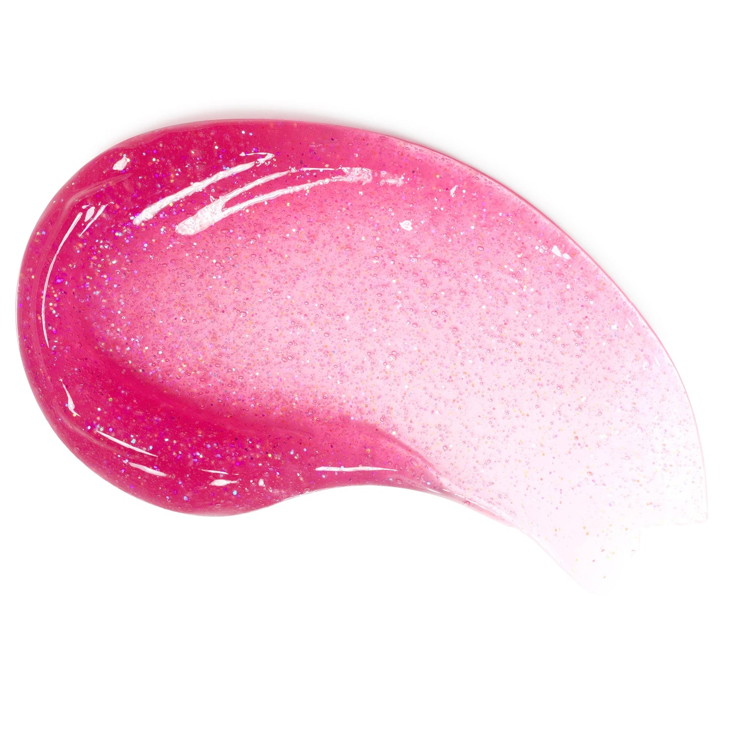 Kissing Jelly Dudak Parlatıcısı ve Nemlendiricisi