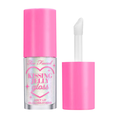 Kissing Jelly Dudak Parlatıcısı ve Nemlendiricisi
