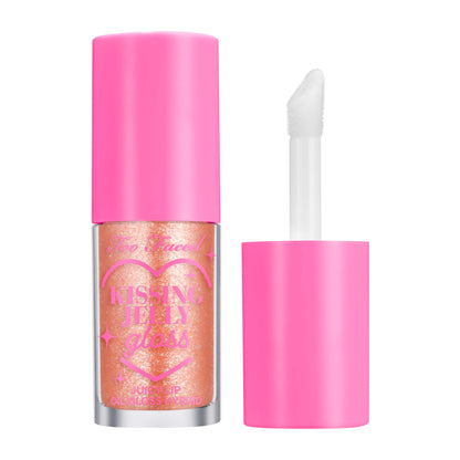 Kissing Jelly Dudak Parlatıcısı ve Nemlendiricisi