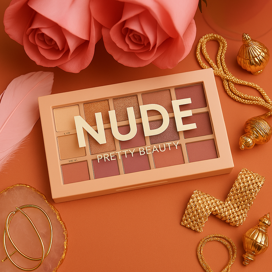 18'li Göz Farı - New Nude