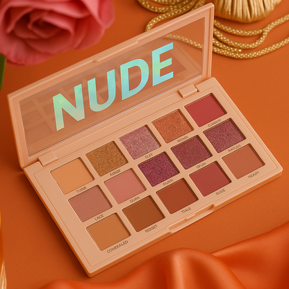 18'li Göz Farı - New Nude